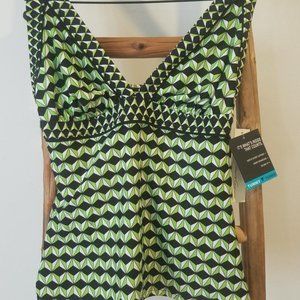 Kenneth Cole Tankini